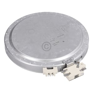 1000 / 2100W-Heizelement für Kochfelder (3051749228)