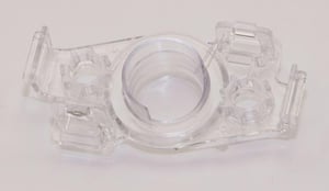 Trommel-Lichtleiter für Vestel Trockner 42328209 Beleuchtung