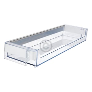 Abstellfach SIEMENS 00704746 Absteller 440x56mm für Kühlschranktüre