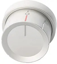 Drehgriff-Kochstelle 10000734