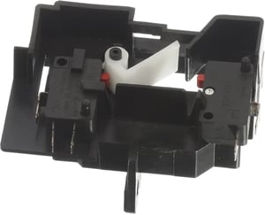 Träger für Mikrowelle BSH-Gruppe 00659371 Drehteller