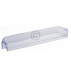 Abstellfach ZANUSSI 224610715/1 Türabsteller 438x50mm für Kühlschrank