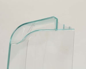 Flaschenhalterset für Kühlschranktüren (4055211223)