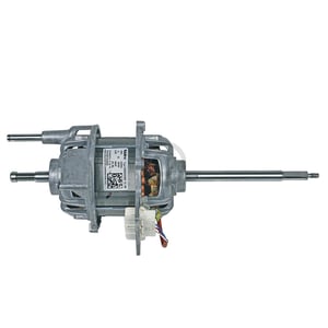 Motor AEG 807252402/1 Nidec Type DB085D50E00 für Trockner