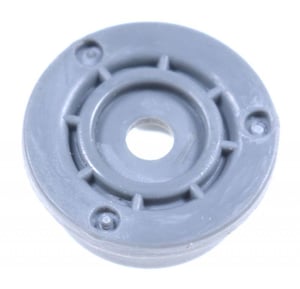 Korbrolle für Geschirrspüler Midea 12176000003604 laufrad