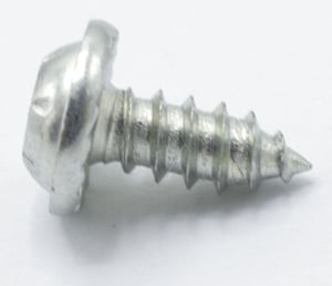 Beko Geschirrspüler Schraube 4,2x9mm (9 Stk.) C00891701