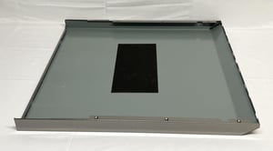 Cover Assembly,Front LG ACQ88048103