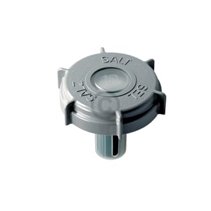 Deckel für Salzbehälter 899646122095 AEG, Electrolux, Juno, Zanussi