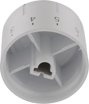 Drehgriff-Kochstelle 00638198