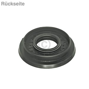 Lager-Wellendichtung 35x72/84x11/18 Bosch, Siemens, Neff