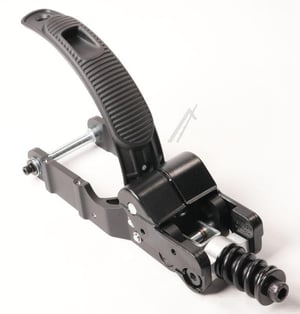 Hintere Gabelbaugruppe Segway-Ninebot 14.01.0024.00 für E-Scooter ES2 ES4