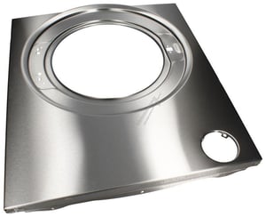 Oberer Rahmen für Waschmaschine Beko C00905184 Baugruppe