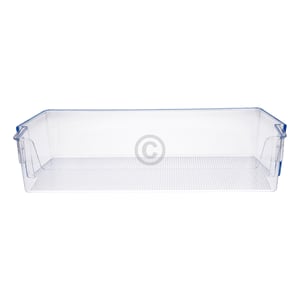 Türfach oben für Kühlteil rechts Hisense HK1961361 in KühlGefrierKombination