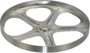 Riemenscheibe für Keilriemen Bosch 12035608 Antrieb