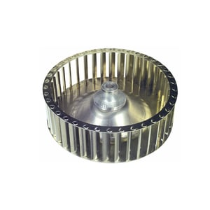 Lüfterrad Metall 00080961 080961 Bosch, Siemens, Neff