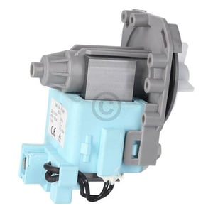 Ablaufpumpe wie AEG 132069901/8 Pumpenmotor für Waschmaschine Geschirrspüler