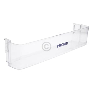 Untere Flaschenkonsole für Kühlschrank Candy/Hoover 49037789 Flaschenablage