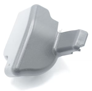 Unterkorb links für Geschirrspüler AEG 140114626017 Korbhalter, links