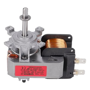 Ventilatormotor für Backöfen 140042356018 Originalersatzteil von AEG