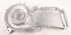 Lüftungskanal für Waschmaschine Bosch Siemens 11038122 Luftführungstülle