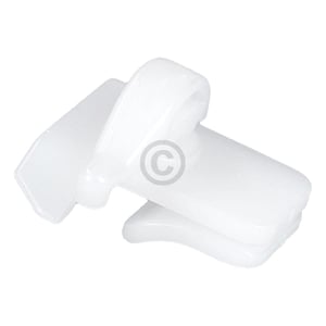 Halterung für Gehäusefront beko 1910940100 in Waschmaschine Frontlader