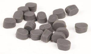 Hintere Kappe links Segway-Ninebot 14.01.0040.20 für ES2 ES4 E-Scooter