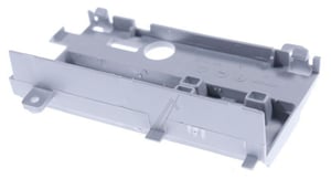 Lichtleiterhalter Candy Trockner 40014168 Befestigung