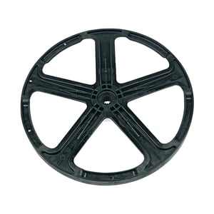 Riemenscheibe Kunststoff 108489507 AEG, Electrolux, Juno, Zanussi