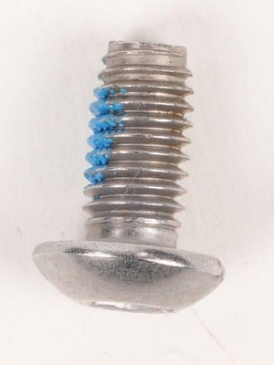 Schraube M5x10 Innensechskant für E-scooter Navee 20020100000227 Befestigung Inbus