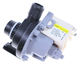 ENTLEERUNGSPUMPE, MIT, SCHALTER 140192883019