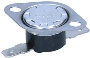 Ksd201 Thermostat für Mikrowelle Midea 17470000009163 Temperaturregelung