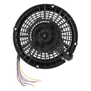 Motor 481236118396 Bauknecht, Whirlpool, Ikea