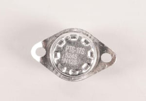 Temperaturregler für Waschmaschine Com AC 125/250V 25A für Samsung