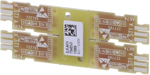 LED-Lichtleiste für Bosch Waschmaschine 11022524 Beleuchtung