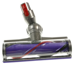 Turbodüse für Dyson Staubsauger 96748305 Softwalze