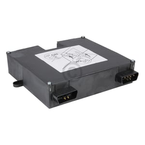 Modulkarte Bauknecht C00257455 für Dunstabzugshaube Bauknecht