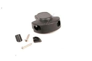 Hintere Rahmenabdeckung EGRET 10100091 für E-Scooter TEN V4 TEN