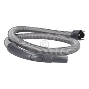 D201e Saugschlauch für Staubsauger Candy Hoover 35601621 Griff