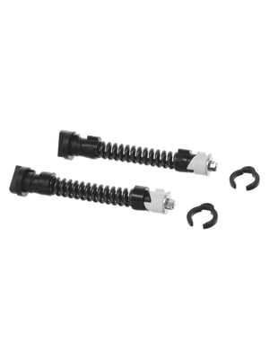 Ofen-Scharnier BSH-Gruppe 10005110 Türangel