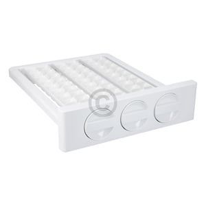 Eiswürfelbehälter SIEMENS 11010412 für KühlGefrierKombination Kühlschrank SideBySide