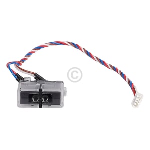 Right-front anti-drop sensor 201-2515-0011 Ecovacs
