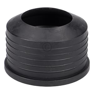 Gummi-Siphonmanschette 1 1/2" 40/50mm BLUPARTS für Sanitär Ablauftechnik