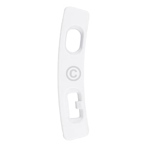 Abdeckung passend für Bosch 00600433 für Türverriegelung Trockner 10106433