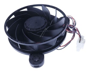 Haier Kühlschrank-Lüfter 12V Kompressor-Kühlung