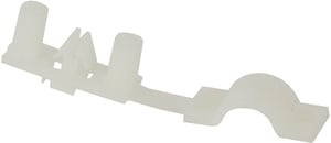 Zugentlastung für Ofen Bosch 00037293 Kabelführung, Sicherheit