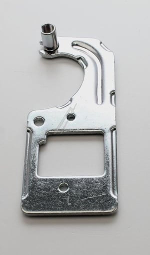 Oberes Scharnier für Kühlschrank Haier 70025149 Tür oben