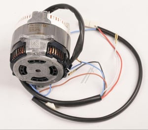 Motor für Dunstabzugshaube Whirlpool/Indesit C00418788 482000024095 Gebläse Antrieb