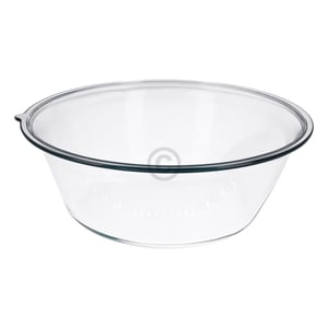 Haier Waschmaschinen-Türglas 49052550 Sichtfenster