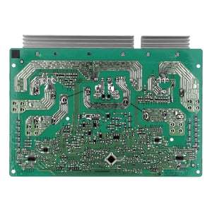 Elektronik Midea 17166000016544 für Kochfeld Midea