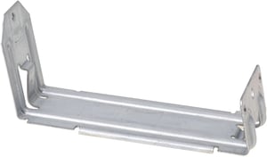 Halter für Waschmaschine BSH-Gruppe 00615963 Befestigungselement